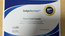 Fiat 500 87kW Passion 42kWh 3dr Auto Electric Hatchback